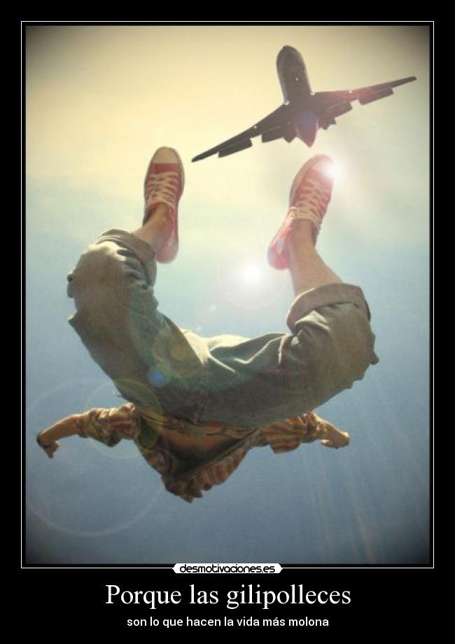 carteles gilipolleces vida felicidad desmotivaciones