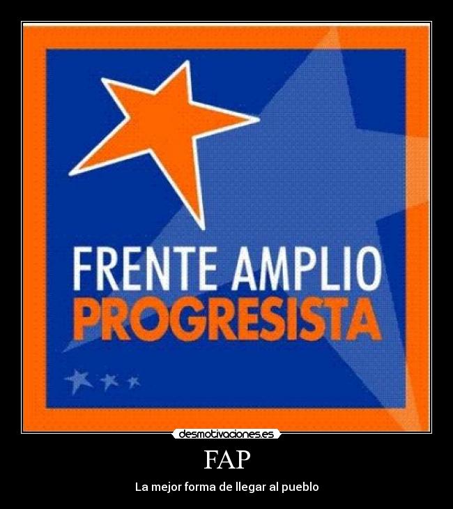 carteles politica desmotivaciones