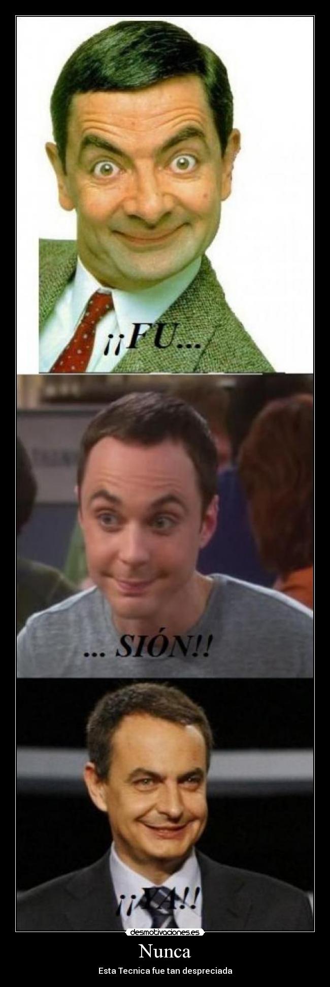 Nunca - 