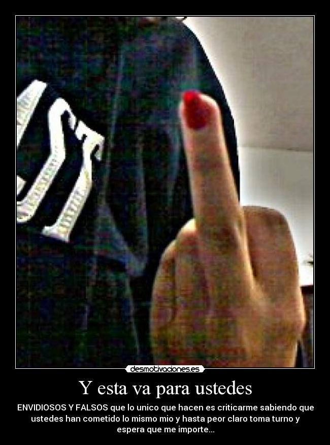 carteles importa desmotivaciones