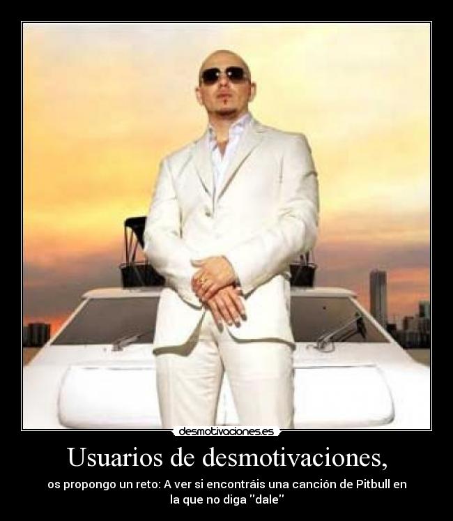 Usuarios de desmotivaciones, - 