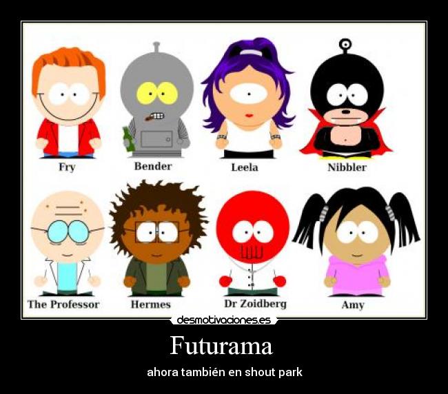 Futurama -