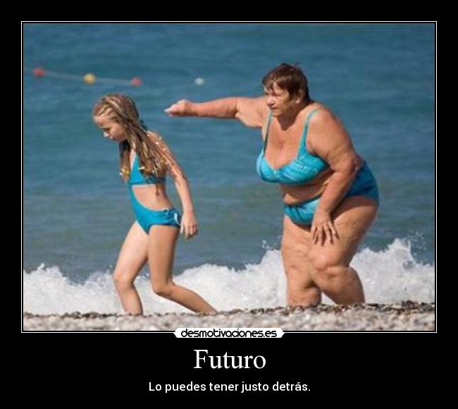 Futuro - 