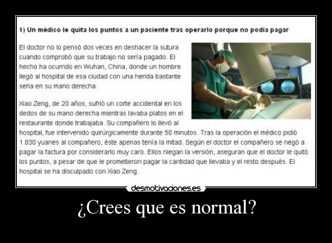 carteles desmotivaciones