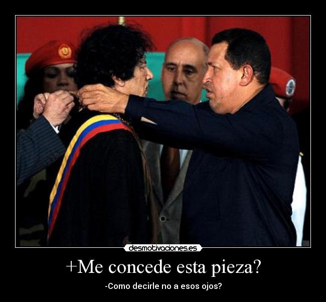 +Me concede esta pieza? - -Como decirle no a esos ojos?