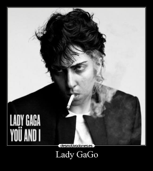 Lady GaGo - 