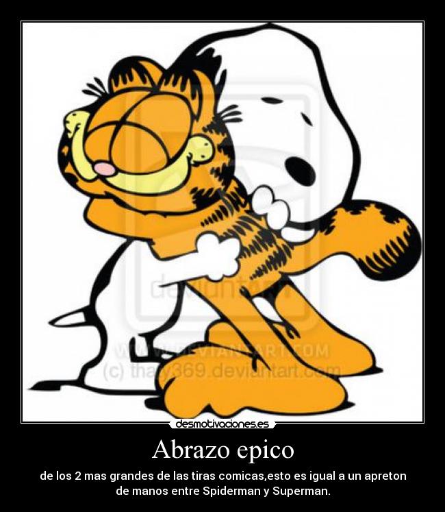 carteles snoopy desmotivaciones