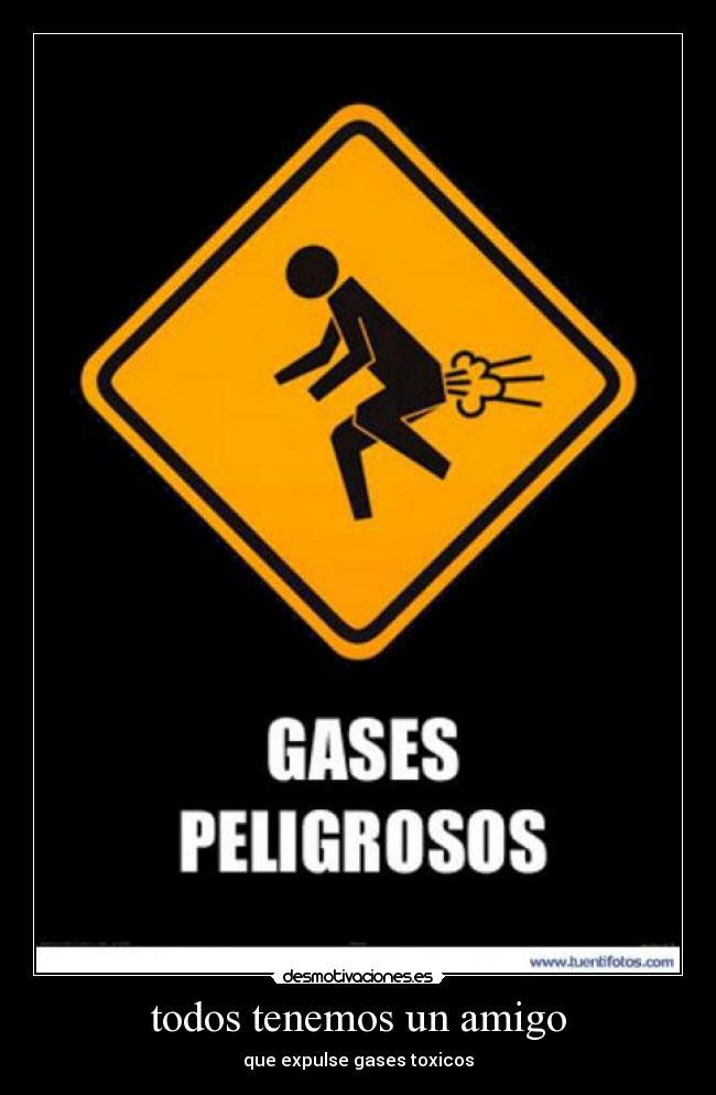 todos tenemos un amigo -