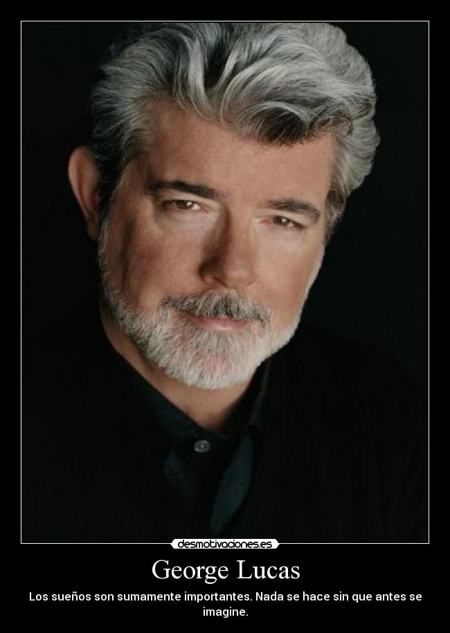 George Lucas -