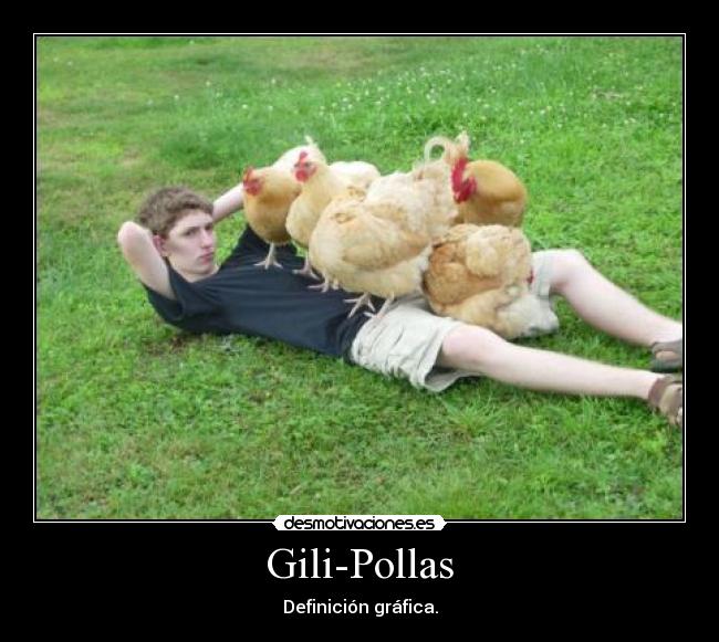 Gili-Pollas - Definición gráfica.