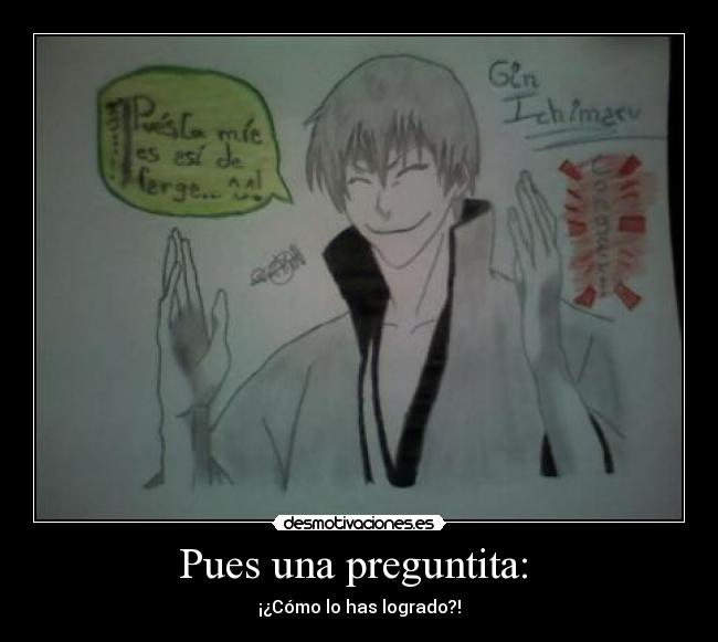 carteles byakuyalawliet orgulloquincy desmotivaciones