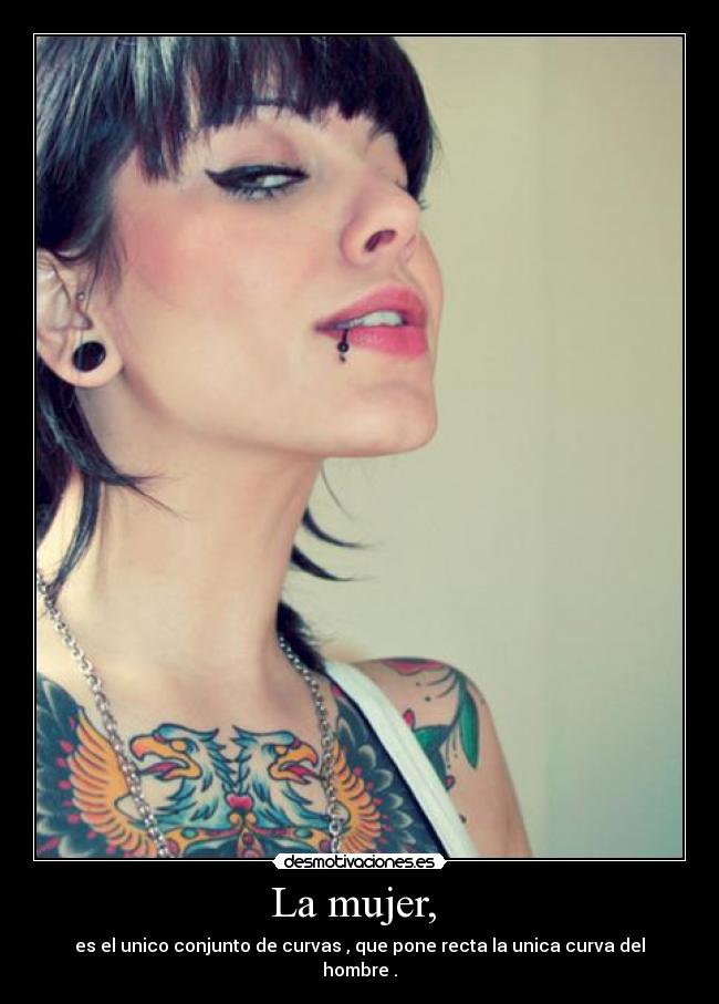 carteles mujer hgsdf desmotivaciones