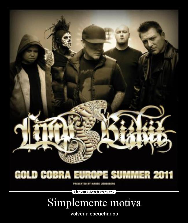 Simplemente motiva - 