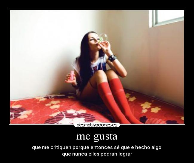 me gusta - 