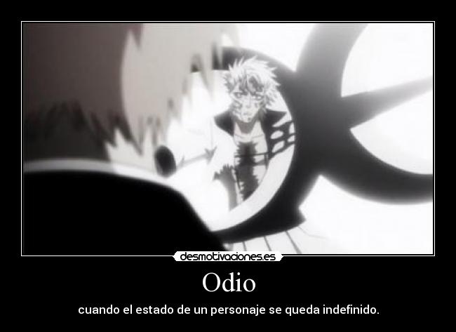 Odio - 