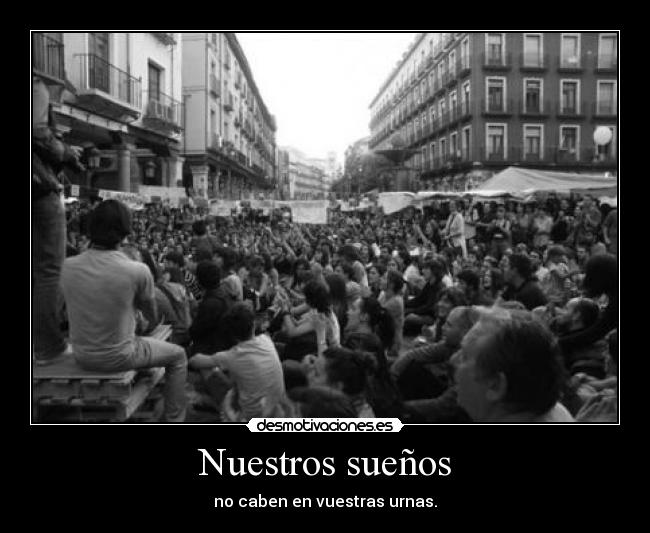 Nuestros sueños -