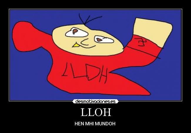 LLOH -