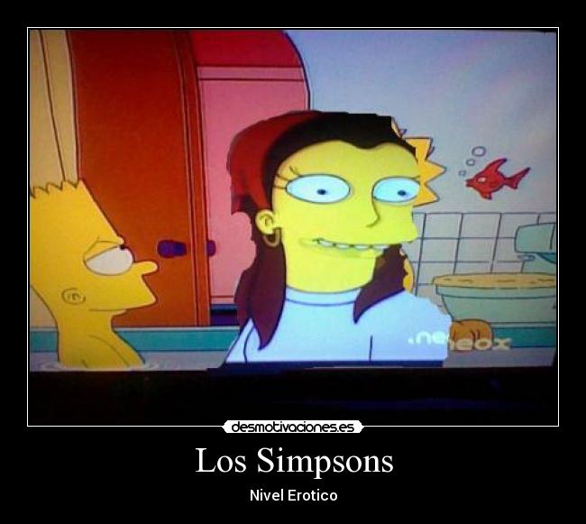 Los Simpsons -