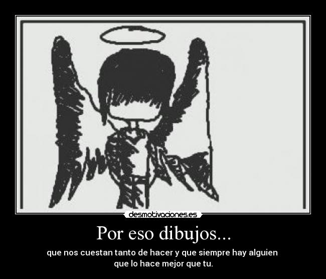 carteles echo yop desmotivaciones