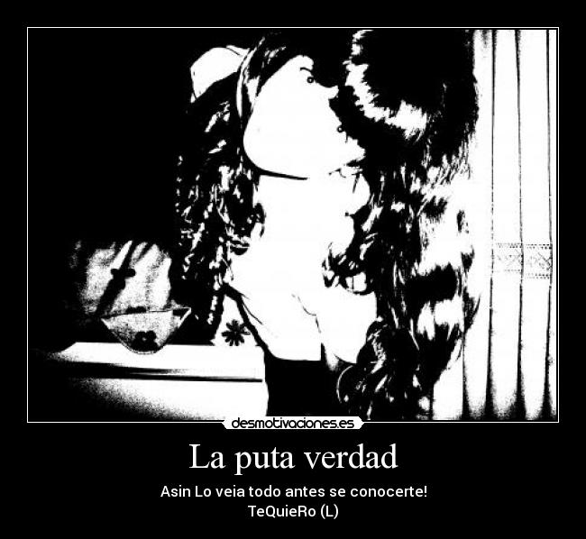 carteles verdad desmotivaciones