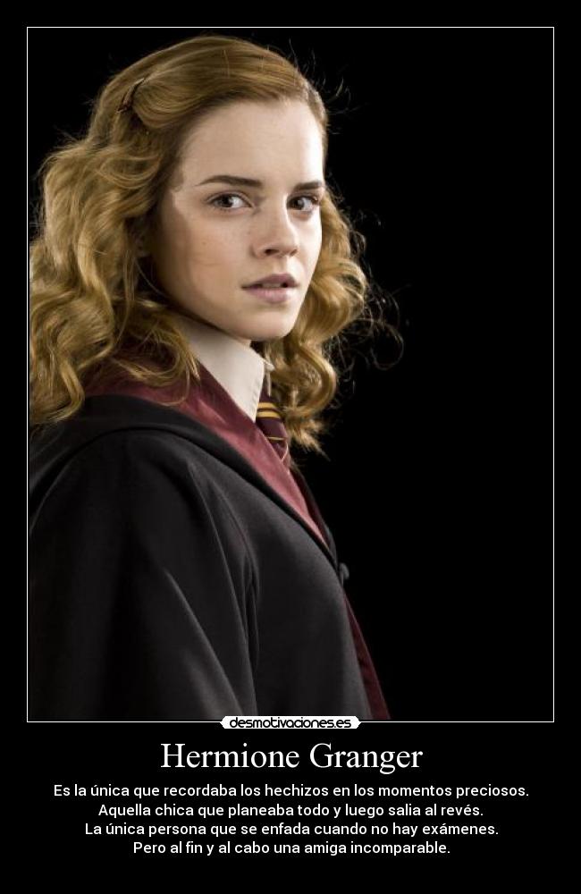 Hermione Granger - 
