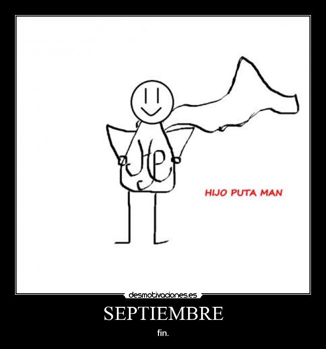 SEPTIEMBRE - fin.