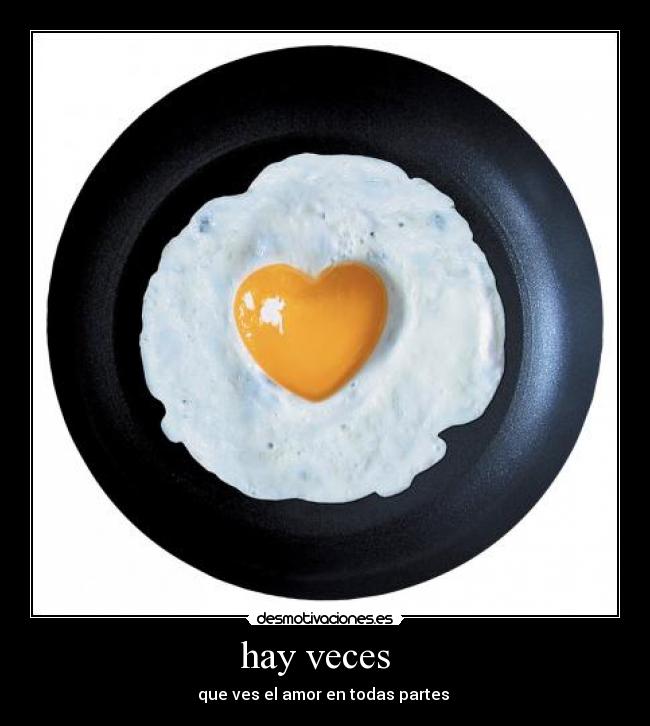 hay veces   - 