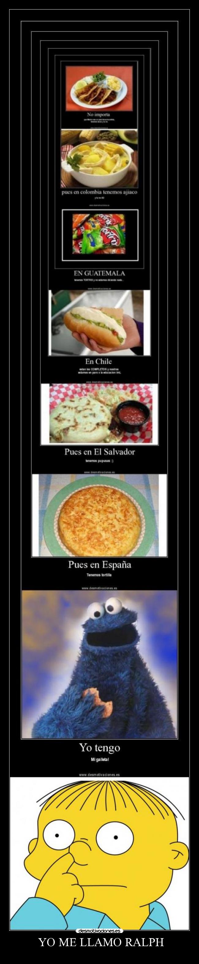  YO ME LLAMO RALPH - 