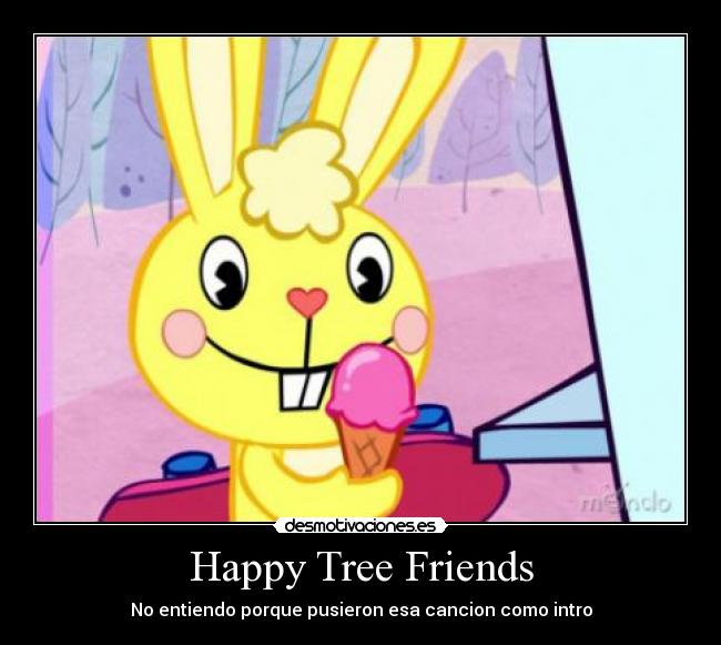 Happy Tree Friends - 