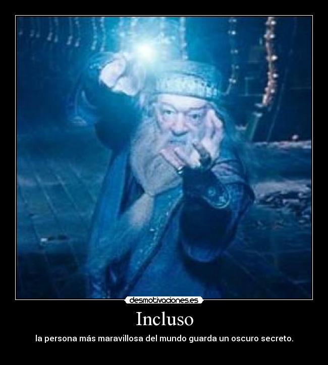 Incluso -