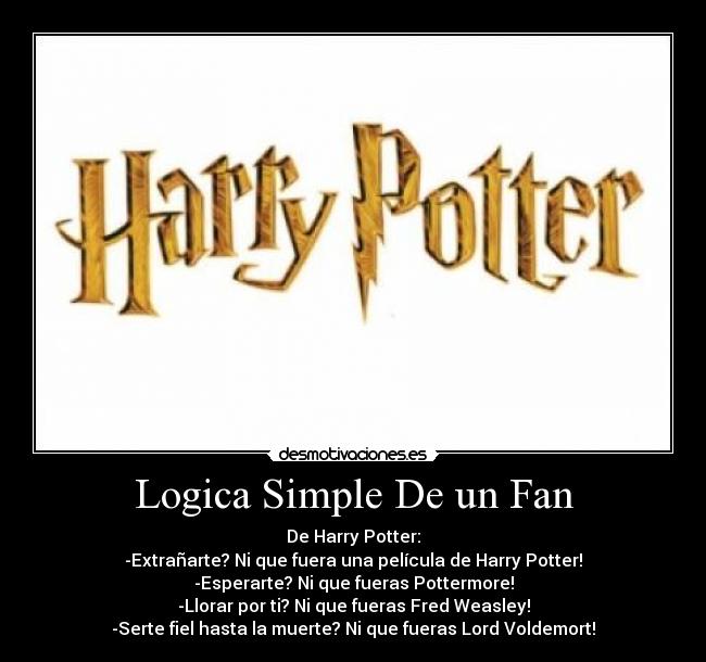 Logica Simple De un Fan - 
