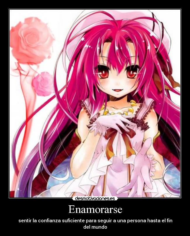 Enamorarse - 