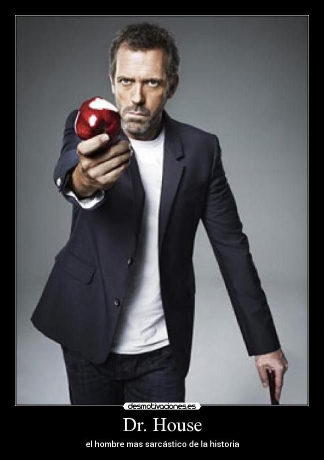 Dr. House - 