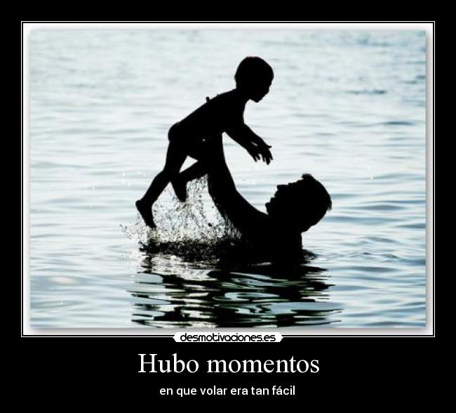 Hubo momentos - 