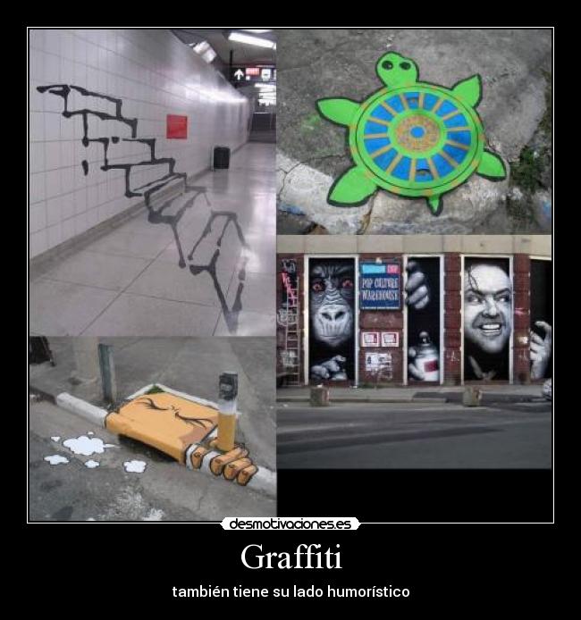 Graffiti -