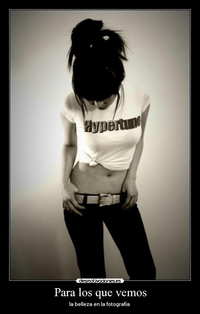 carteles fotosverpretty desmotivaciones