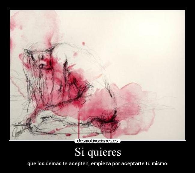 Si quieres - 