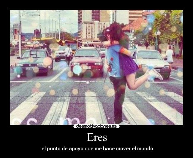 Eres - 