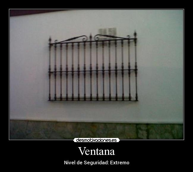 Ventana -