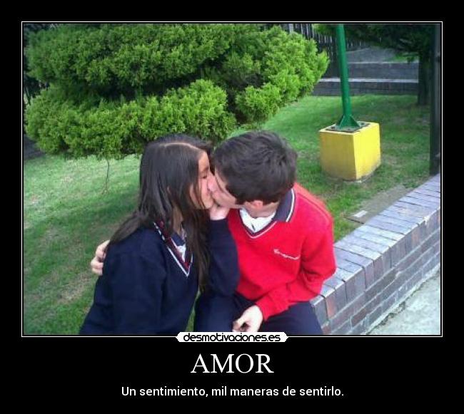 AMOR -