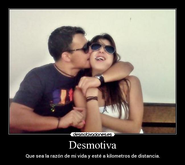 Desmotiva -