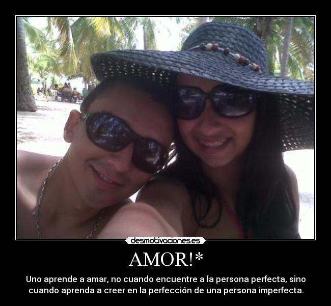 carteles amor amor desmotivaciones