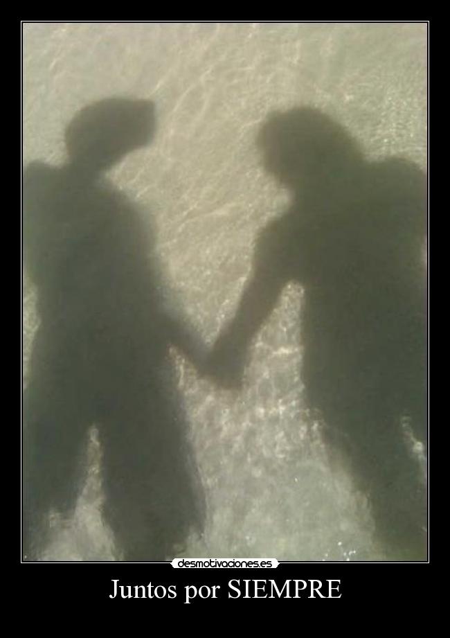 Juntos por SIEMPRE -