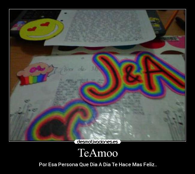 TeAmoo -