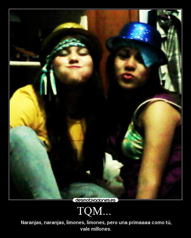 TQM...  - 