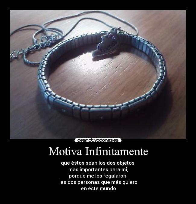 Motiva Infinitamente -