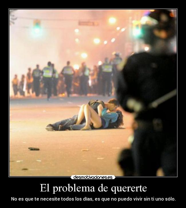 carteles querer nosotros dias desmotivaciones