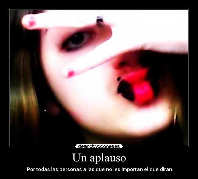 carteles zaidiya desmotivaciones