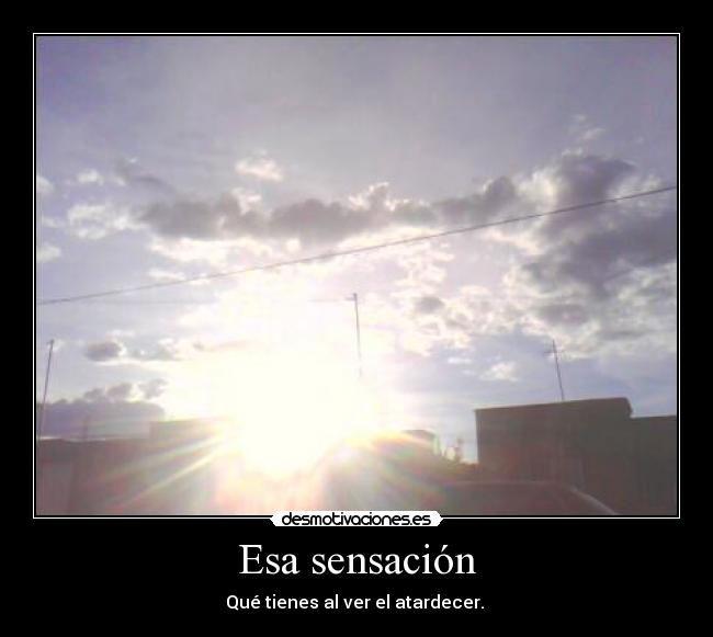 carteles sol desmotivaciones