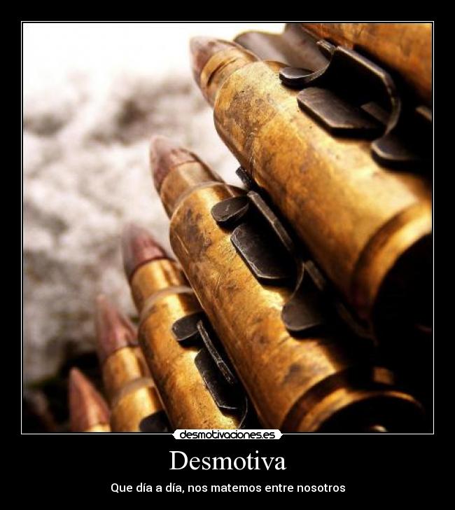 Desmotiva - 